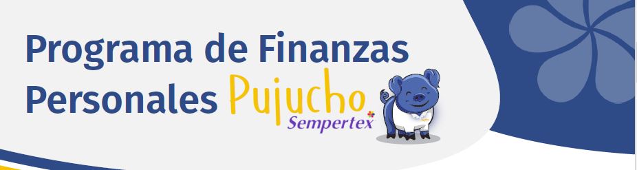 Curso de finanzas personales pujucho