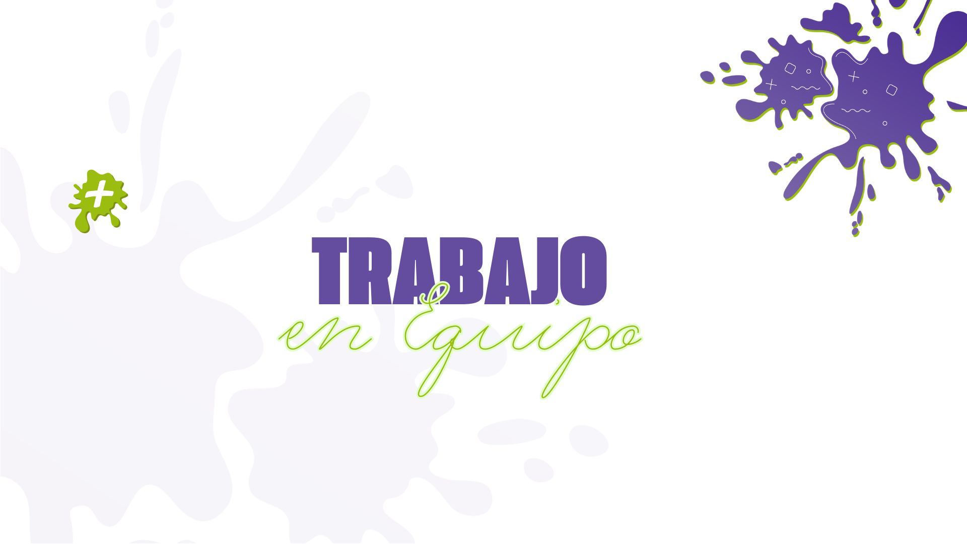 Competencia: Trabajo en equipo